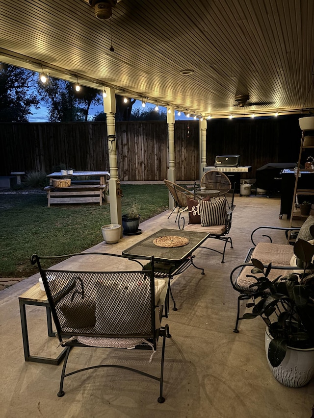 5203 89th St, Lubbock, TX 79424 - photo 19