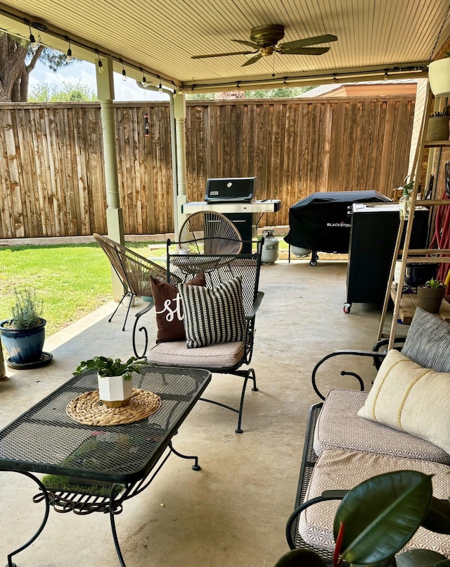 5203 89th St, Lubbock, TX 79424 - photo 18
