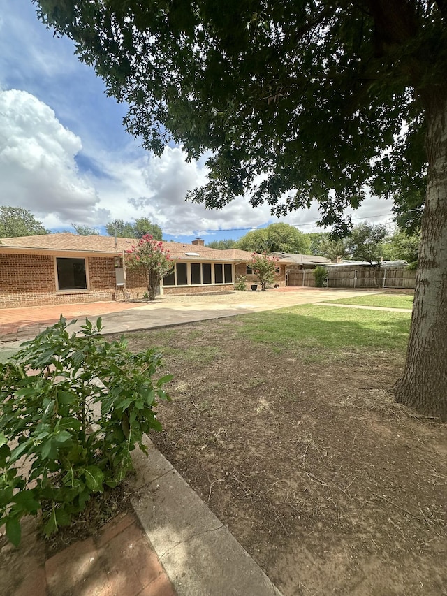 6002 Norfolk Ave, Lubbock, TX 79413 - photo 41