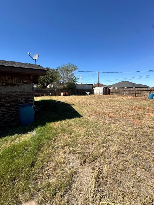 905 E Ripley St, Brownfield, TX 79316 - photo 21