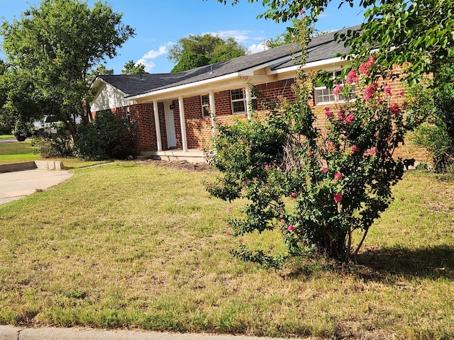 602 N Cypress St, Mclean, TX 79057 - photo 2
