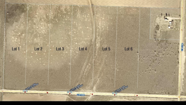 11414 County Road 7000, Wolfforth, TX 79382 - photo 1
