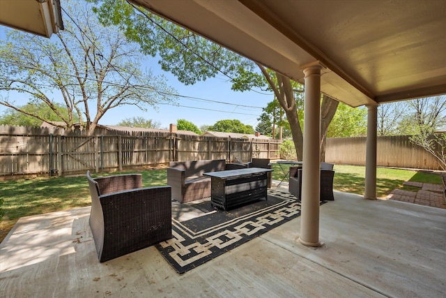 6201 Kenosha Dr, Lubbock, TX 79413 - photo 30