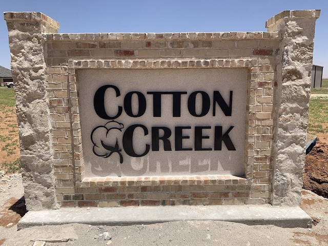 746 Cotton Creek Farms Cir, Tahoka, TX 79373