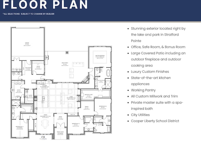 plan