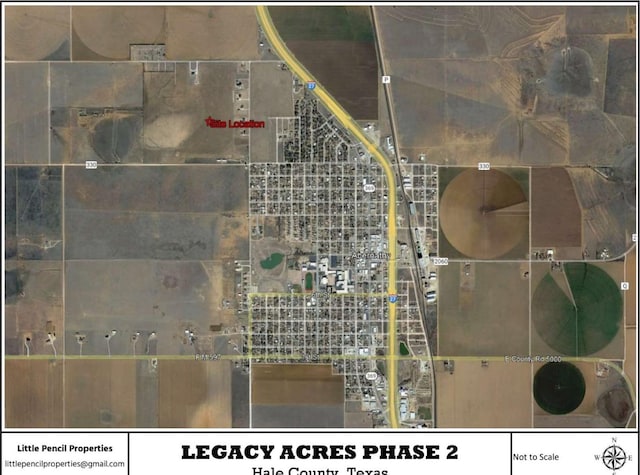 0 County Road 330, Abernathy, TX 79311