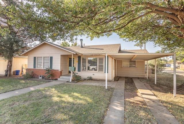 2519 43rd St, Lubbock, TX 79413 - photo 27