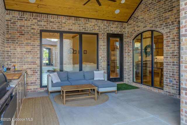 608 N 11th St, Wolfforth, TX 79382 - photo 49