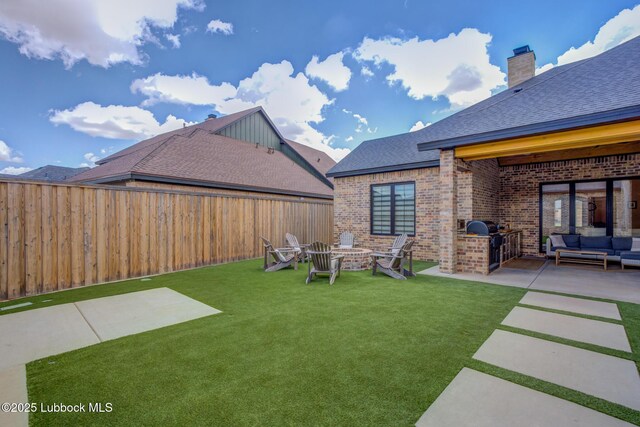 608 N 11th St, Wolfforth, TX 79382 - photo 47