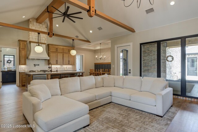 608 N 11th St, Wolfforth, TX 79382 - photo 4
