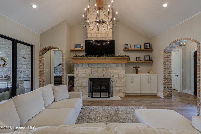 608 N 11th St, Wolfforth, TX 79382 - photo 6