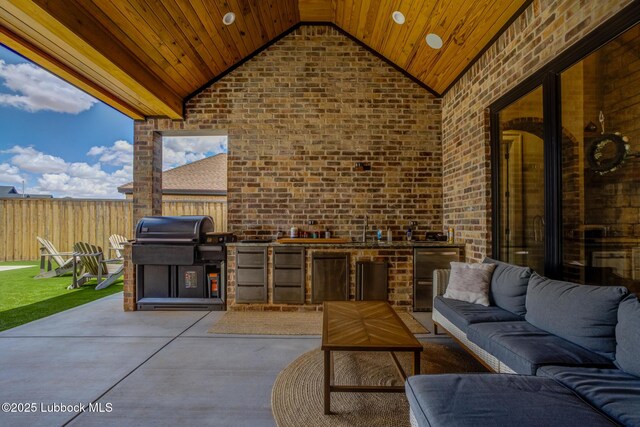 608 N 11th St, Wolfforth, TX 79382 - photo 45