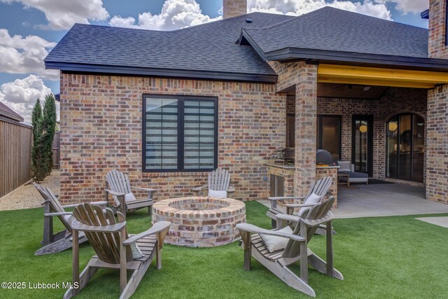 608 N 11th St, Wolfforth, TX 79382 - photo 48