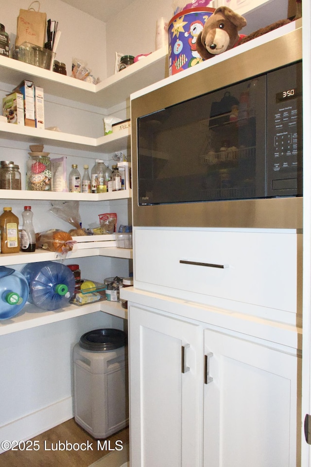 1023 N Fulton Ave, Lubbock, TX 79416 - view of pantry