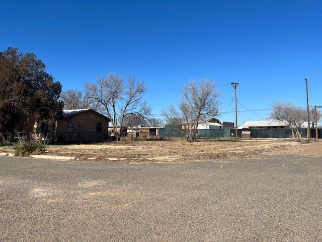 1921 E 15th St, Lubbock TX, 79403 land for sale