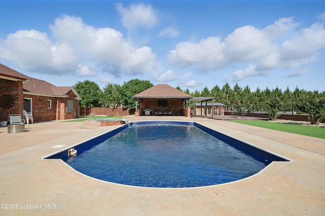 3211 County Road 7610, Lubbock, TX 79423 - photo 49