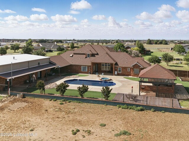 3211 County Road 7610, Lubbock, TX 79423 - photo 56