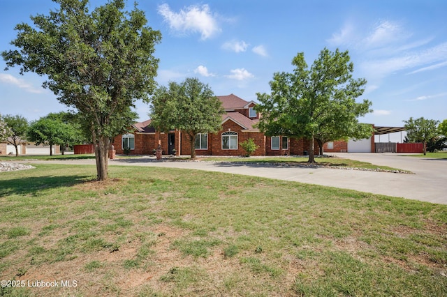 3211 County Road 7610, Lubbock, TX 79423 - photo 2