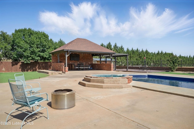 3211 County Road 7610, Lubbock, TX 79423 - photo 45