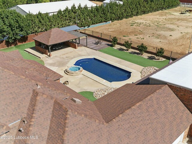 3211 County Road 7610, Lubbock, TX 79423 - photo 55