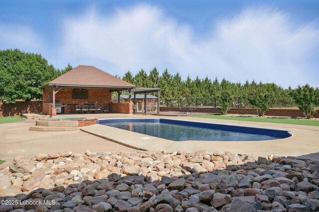 3211 County Road 7610, Lubbock, TX 79423 - photo 52
