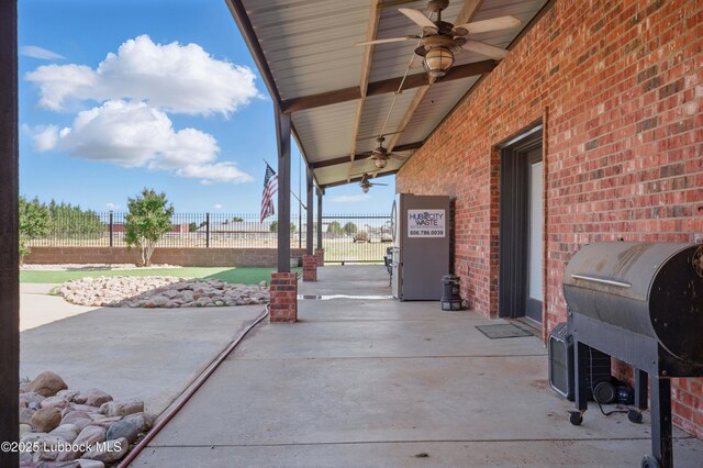 3211 County Road 7610, Lubbock, TX 79423 - photo 51