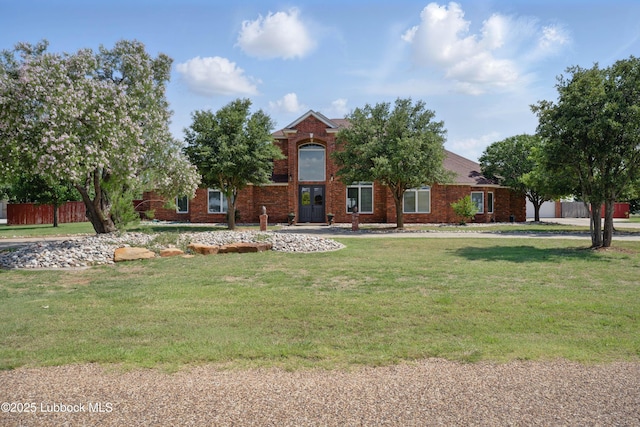 3211 County Road 7610, Lubbock, TX 79423 - photo 1