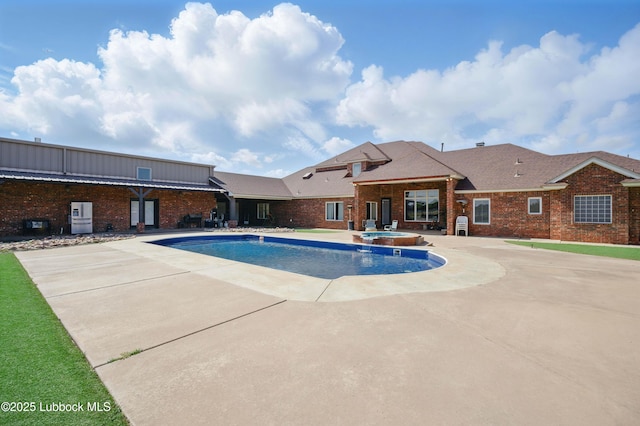 3211 County Road 7610, Lubbock, TX 79423 - photo 47