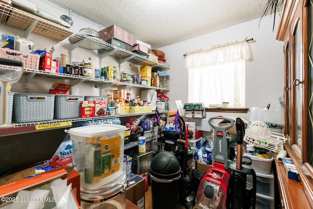 4610 63rd St, Lubbock, TX 79414 - view of storage