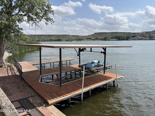 53 E Lakeshore Dr, Ransom Canyon, TX 79366 - photo 6