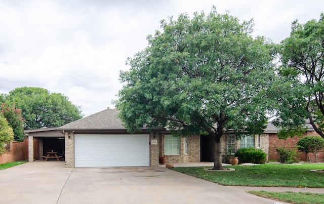 5823 80th St, Lubbock, TX 79424 - photo 2