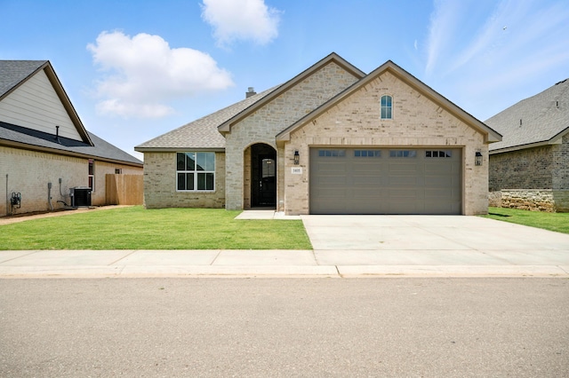 1405 Durham Ave, Wolfforth, TX 79382 - photo 1