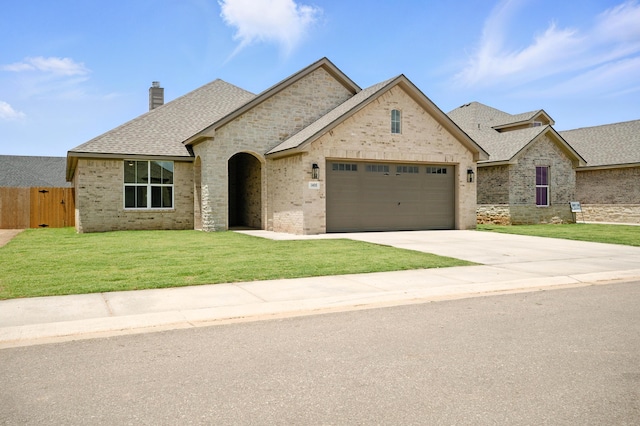 1405 Durham Ave, Wolfforth, TX 79382 - photo 2