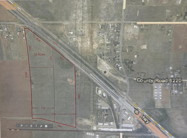 0 US Highway 84, Lubbock TX, 79416 land for sale