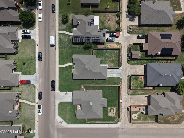 5207 Jarvis St, Lubbock, TX 79416 - view of property location with nearby suburban area