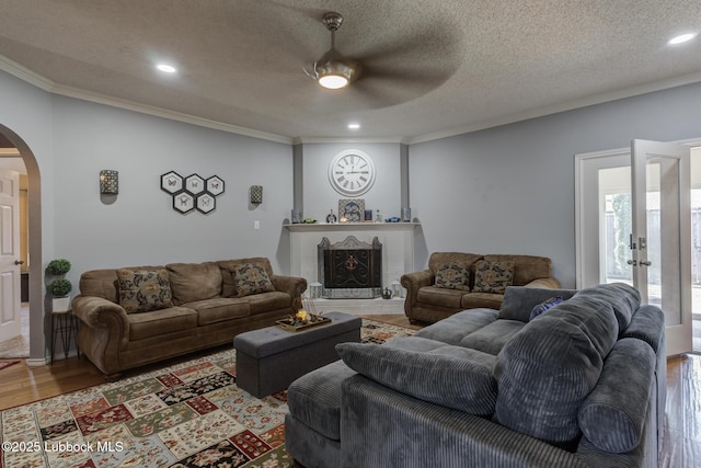 5917 88th Pl, Lubbock, TX 79424 - photo 12