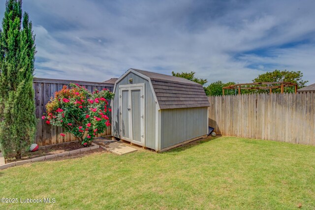 5917 88th Pl, Lubbock, TX 79424 - photo 45