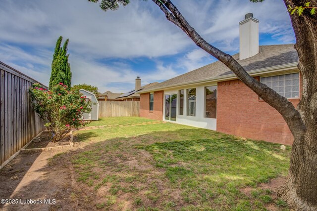 5917 88th Pl, Lubbock, TX 79424 - photo 47