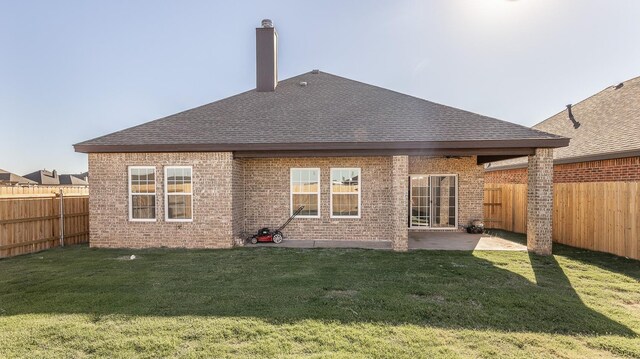 1802 Ross Ave, Lubbock, TX 79416 - photo 24