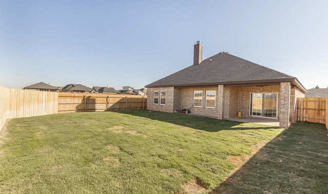 1802 Ross Ave, Lubbock, TX 79416 - photo 23