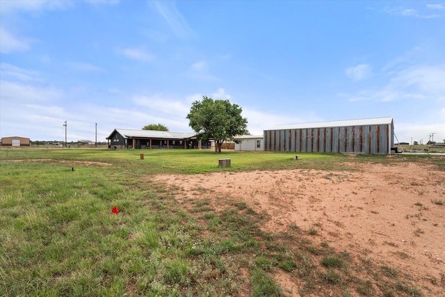 5419 166th St, Lubbock, TX 79424 - photo 38