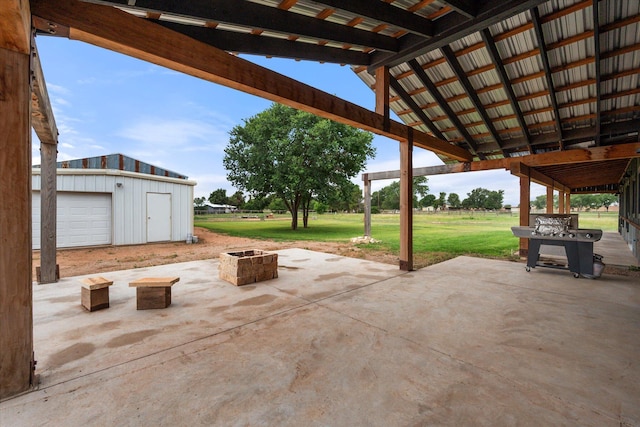5419 166th St, Lubbock, TX 79424 - photo 35