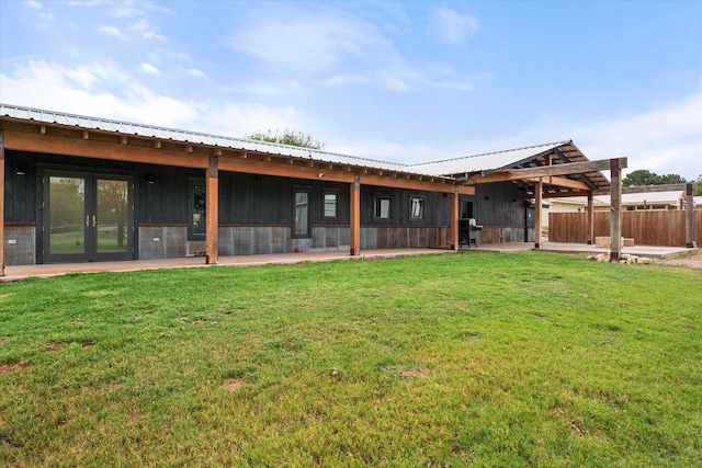 5419 166th St, Lubbock, TX 79424 - photo 36