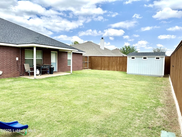 5807 88th St, Lubbock, TX 79424 - photo 24