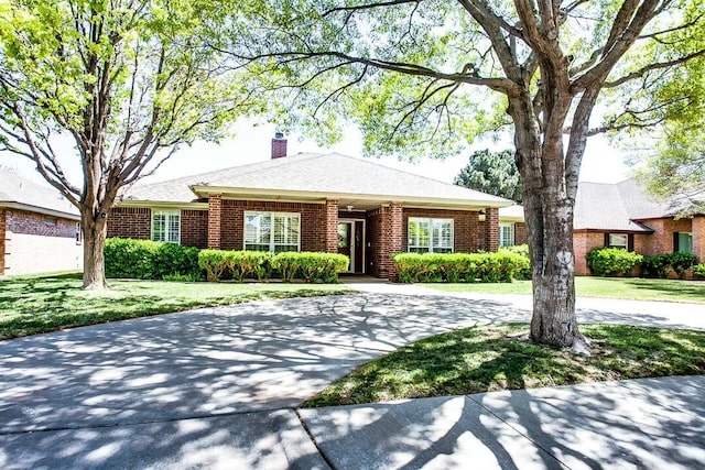 104 N Vale Ave, Lubbock, TX 79416 - photo 1