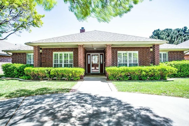 104 N Vale Ave, Lubbock, TX 79416 - photo 3