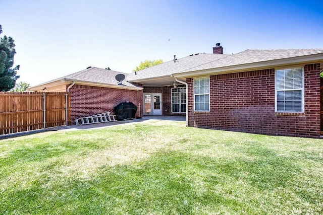 104 N Vale Ave, Lubbock, TX 79416 - photo 22