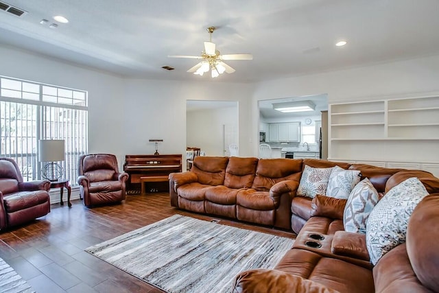 104 N Vale Ave, Lubbock, TX 79416 - photo 4