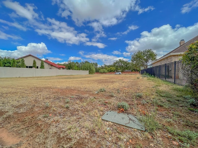 1910 Aberdeen Ave, Lubbock TX, 79407 land for sale