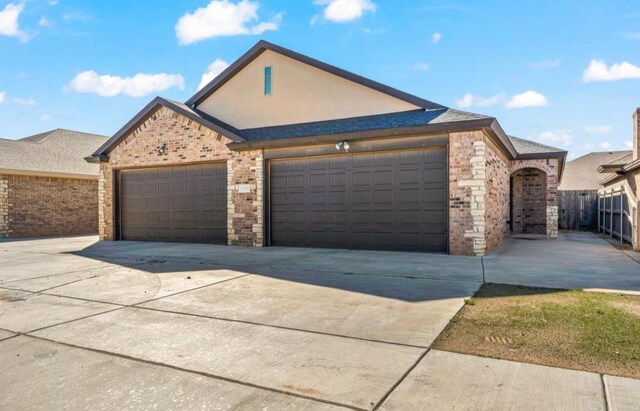 Listing photo 2 for 1215 Preston Trl, Wolfforth TX 79382